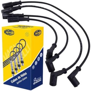 Imagem de Cabo De Vela Palio Grand Siena Mobi Uno Magneti Marelli, Cabo de Vela