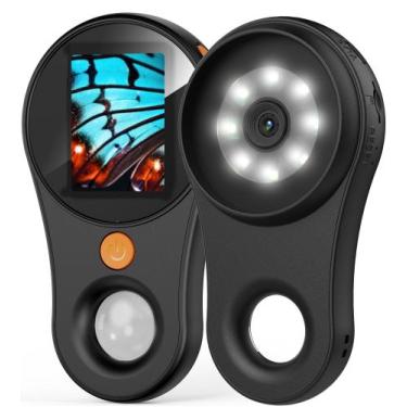 Imagem de Microscópio T TAKMLY Macro Digital com ampliação de 500x 2.0