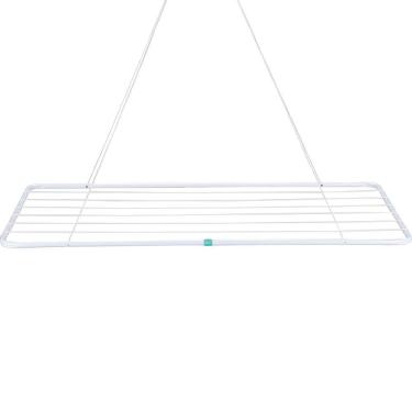 Imagem de Varal de Teto 1,40m