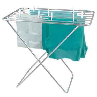 Imagem de Varal de Chão Slim Alumínio