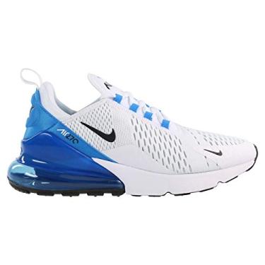 Imagem de Nike AIR MAX 270 - BV2523-100, Branco 101, 14