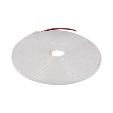 Imagem de Fita De LED Neon À Prova d'Água Em 9 Cores 12V 24V Sinal Neon Flexível