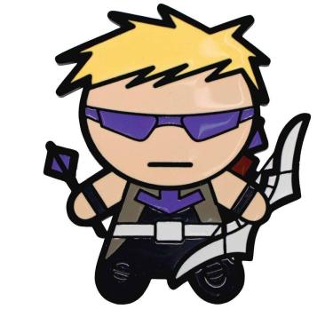 Imagem de Funpin Gavião Arqueiro -Marvel