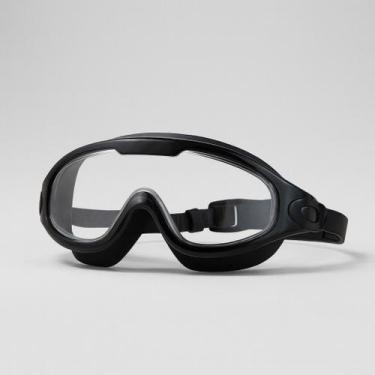 Imagem de Óculos-máscara adulto p natação-mergulho silicone-plevra neo - ALÍKI, 