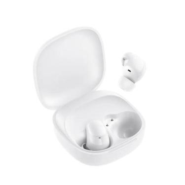 Imagem de Fone De Ouvido Sem Fio Buds 6 Play Ipx4 Branco - Buds6Play