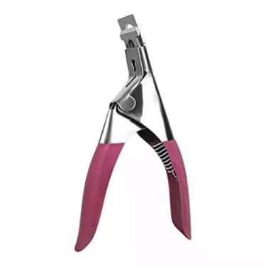 Imagem de Cortador de Unhas Artificiais Miss France