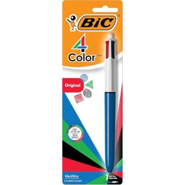 Imagem de Pacote com 16 canetas coloridas BIC USA INC BIC 4