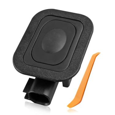 Imagem de Interruptor de luz da lâmpada de cama de carga traseira adequado para Ford F150 2015-2023 F250 Super Duty 2017-2023 substitui FL3Z-9C888-B 926-521 SW7733