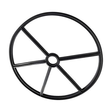 Imagem de GnDaYoug 1 pacote 271148/271148z de substituição de junta de aranha de desvio de 5 cm compatível com válvulas multiportas Pentair SM20-2, SM20 261055, TM22 261185, HiFlow montagem superior/lateral e