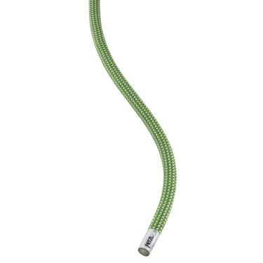 Imagem de Contact Wall 9,8 mm - Corda Dinamica, Verde, 40 metros - Petzl