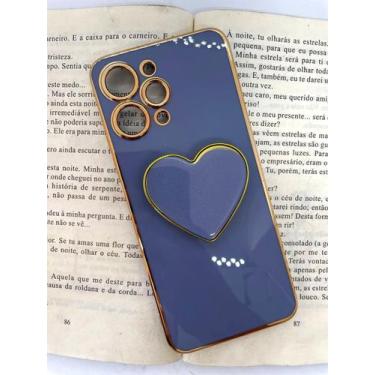 Imagem de Capa de celular compatível com Redmi 12 Normal Neutral - oilojinhadafl