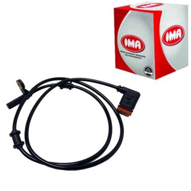 Imagem de Sensor Freio Abs Traseiro Lado Direito - C180 2000 A 2008 / C200 2000 