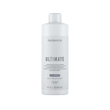 Imagem de Shampoo de Limpeza Profunda 1L Ultimate - Madamelis