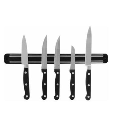 Imagem de Barra Magnética Para Facas E Farramentas 33 Cms