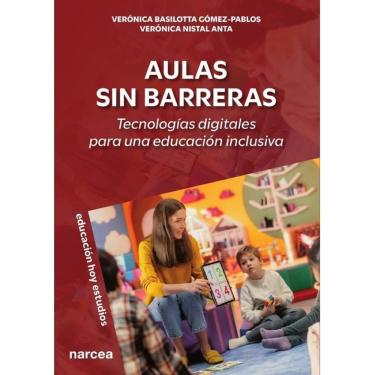 Imagem de Aulas sin barreras - Espanhol