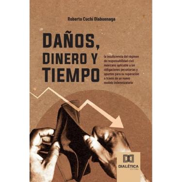 Imagem de Daños, Dinero y Tiempo - Espanhol
