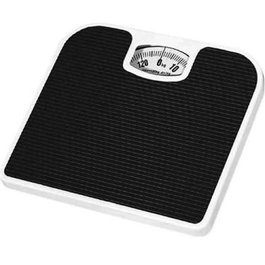 Imagem de Balança Banheiro 130Kg Analógica Thompson