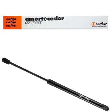 Imagem de Amortecedor Porta Mala Renault Duster 2011 a 2018 Cofap