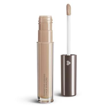 Imagem de Quem disse, Berenice? Corretivo Líquido Longa Duração Cor 8