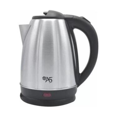 Imagem de Chaleira Elétrica Living 1,8l 220 V 1500w - A5 importadora, 220V