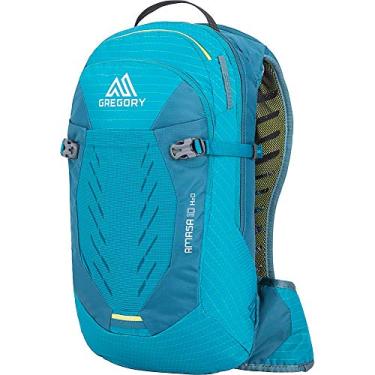 Imagem de Gregory Mountain Products Mochila feminina de hidratação para mountain bike de 10 litros Amasa