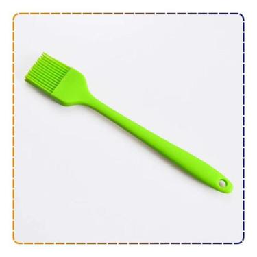 Imagem de Pincel Culinário de Silicone Para Cozinha e Confeitaria - Multti Casa,