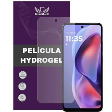 Imagem de Película para Motorola Moto G - Hydrogel HD Premium BlessShield (Moto G05)