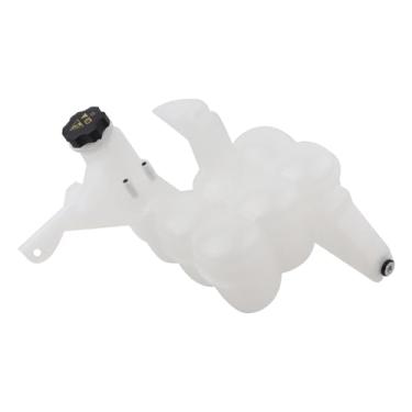 Imagem de AOKAILI Tanque de Reservatório de Refrigeração do Motor 603-839 com Sensor e Tampa Compatível com Ram 2500/3500/4500/5500 6,7L, 68166475AA, 68166475AB, 68166475AC