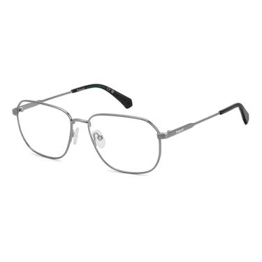 Imagem de í culos de Grau Polaroid Rutênio PLD D538 KJ1-57