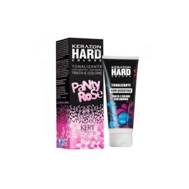 Imagem de Tonalizante Keraton Hard Colors Panty Rose 100g