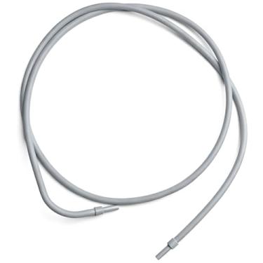 Imagem de W10664271 Tubo de linha de água para máquina de gelo para geladeira Whirlpool Kenmore Amana Maytag AP6023685 W10490809 W10664271 3450972 PS11757031