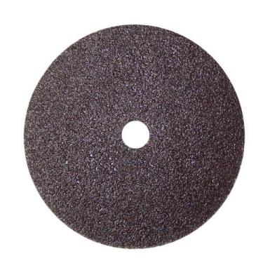 Imagem de Lixa Disco 4.1/2 Polegadas Ferro F227 Grana 60 - Norton - 000276