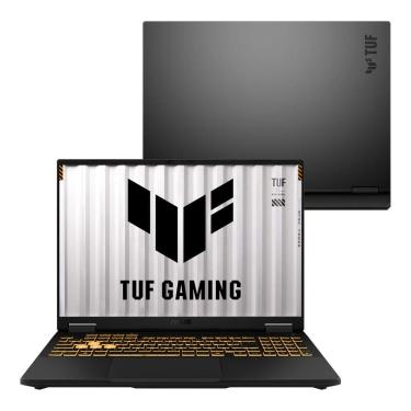 Imagem de Notebook ASUS TUF Gaming F16 Intel Core i7 RTX 5050 16GB 512GB - FX608JHR-RV016W