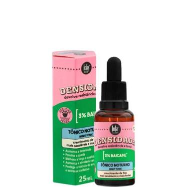 Imagem de Lola Tonico Noturno Densidade 25ml - Lola Cosmetics