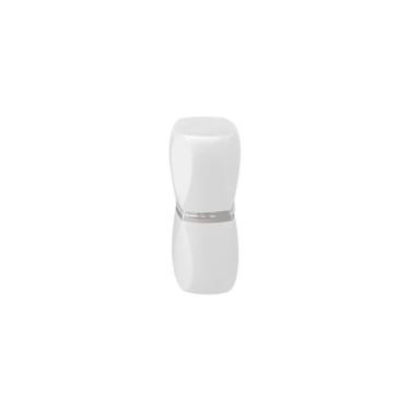Imagem de Porta escova de dente max elegance gota branco micromax