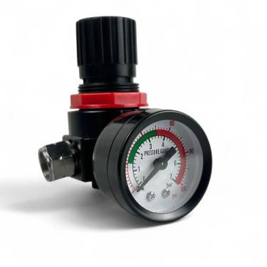 Imagem de PRO-55 Regulador de Pressão - PDR
