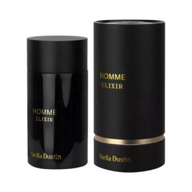 Imagem de Perfume Masculino Stella Dustin Homme Elixir EDP 100ml