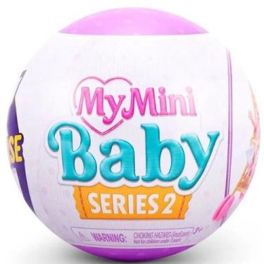 Imagem de MY Mini BABY Surpresa Serie 2 Candide