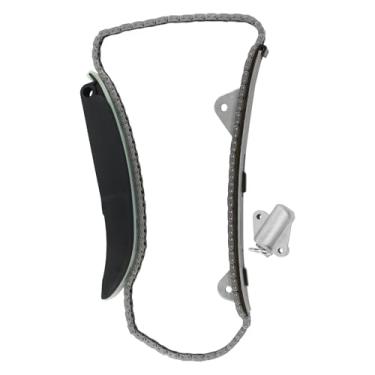 Imagem de DooFig Kit de corrente de distribuição para Hyundai Elantra 2.0 2014-16, Elantra GT 2.0 2014-20, Sonata Hybrid 2016-19, Tucson 2.0 2014-21, Kia Forte 2.0 2014-18, Optima Hybrid 2017-20, Soul 2.0 0