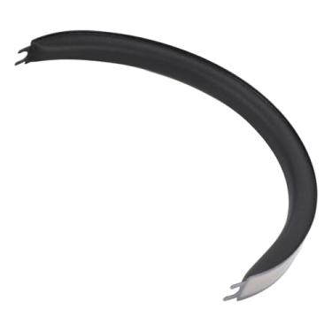 Imagem de SUNGOOYUE Y40 Y45 Y45 Bey Came Pecture Ceame Memary Shoam Alta Densidade e Mudança de Capacete do Pall para Qualidade São Megior, Compatíveis Com Fones de Ouvido Y40 Y45BT, Fácil Instalação para Uso