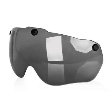 Imagem de Lente Fumê Para Capacete Ciclismo Casco - High One-Unissex