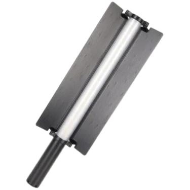 Imagem de Bastão de Luz LED RGB Colorido com Defletor e Controle Remoto – Iluminação Portátil para Foto e Vídeo