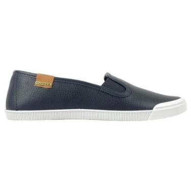 Imagem de Tênis Moleca Slip On Adulto Feminino - 5109772-Feminino