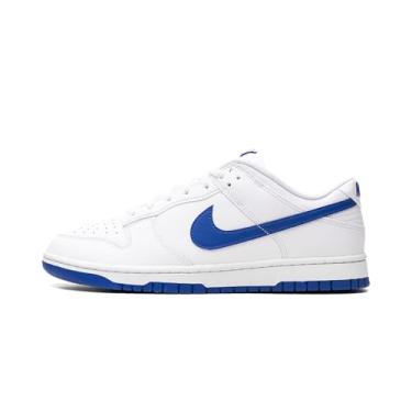 Imagem de Nike Tênis masculino Dunk Low, Branco, 49