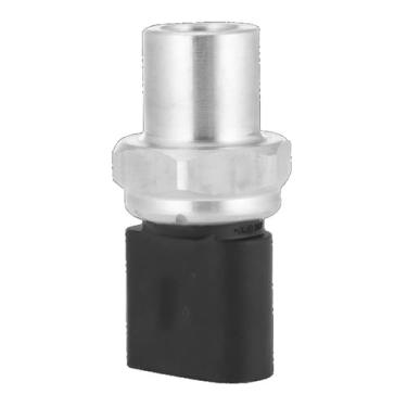 Imagem de Sensor de pressão do ar condicionado para Leon SC 5F5 e Leon ST 5F8 - Sensor de pressão do ar condicionado 4H0959126A 4H0959126B