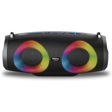 Imagem de Caixa de Som Speaker Philco PBS45BT Extreme Bluetooth V5.3 40W