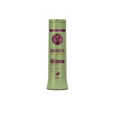 Imagem de Shampoo haskell bananeira 300ml