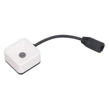 Imagem de AUNMAS Leitor de Código de Barras Incorporado, Leitor de Código QR 1D 2D Com Resolução de 300000 Pixels, Sensor CMOS USB para Armários Inteligentes e Aplicações de Controle de Acesso