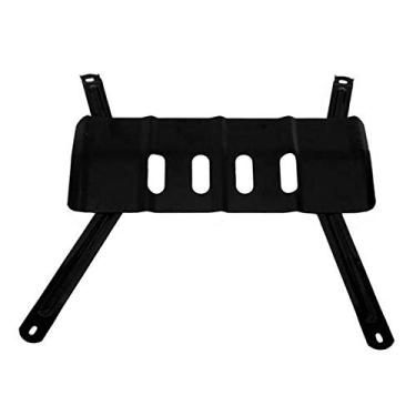 Imagem de Dhf1496S Protetor De Cárter Gol G5 Ao G8 2008 A 2020 (Todos) / Voyage 1.0/1.6 2009 A 2020/ Nova Saveiro 2013 A 2020 (3 Cilindros), Dhf