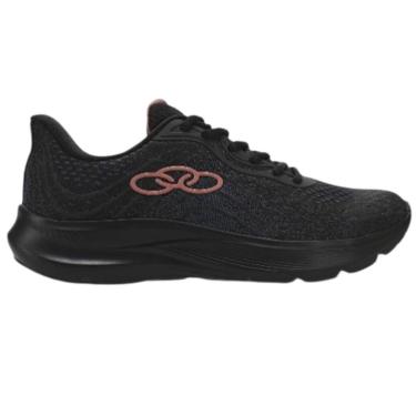 Imagem de Tênis Olympikus Venus 3 Feminino – Leve, Confortável e Ideal para Caminhada e Academia 6153-Feminino